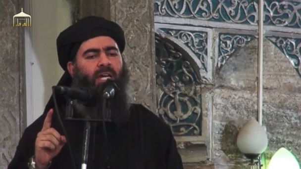 Powerful Al Qaeda Group Slams Door on ISIS's Leader