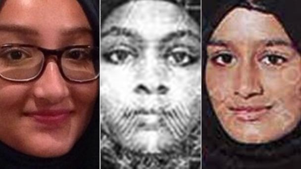 Police Admit Mistakes in Looking for ISIS-Bound Girls ...