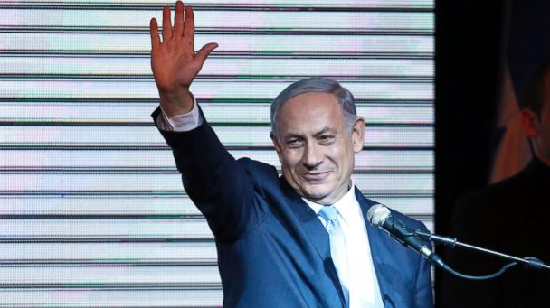 Surprise! Netanyahu Gets Vote of Confidence