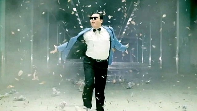 South Korean Rapper PSY's 'Gangnam Style' Goes Viral - ABC News