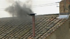 White Smoke Pope Black Smoke Nope How Conclave Smoke Gets Its Color White Smoke Pope Black Smoke Nope How Conclave Smoke Gets Its Color