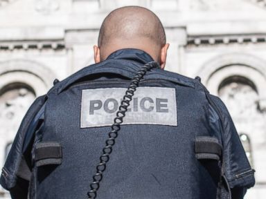 2 Paris Suspects Were French