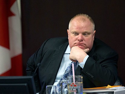 Rob ford the movie wiki #10