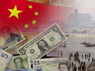 China calls for new global currency