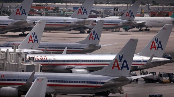 american airlines news today live