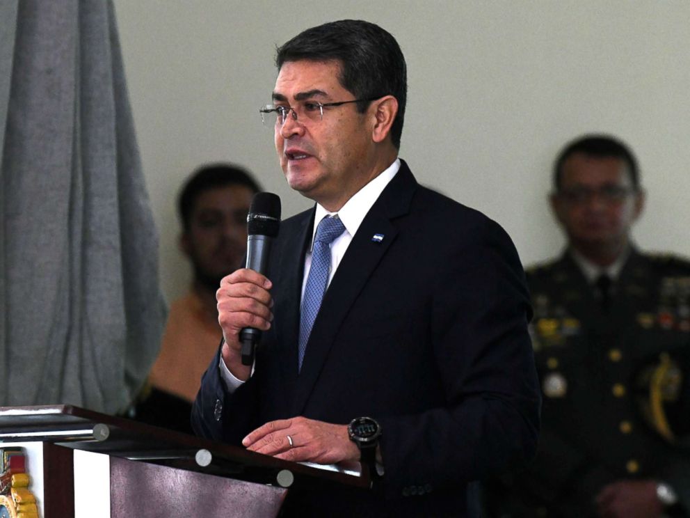 Democracy 'lost': Rights groups warn of more violence in Honduras as US ...