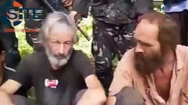 Terror Group Likely Killed Canadian Hostage As Ransom Deadline Passed Abc13 Houston