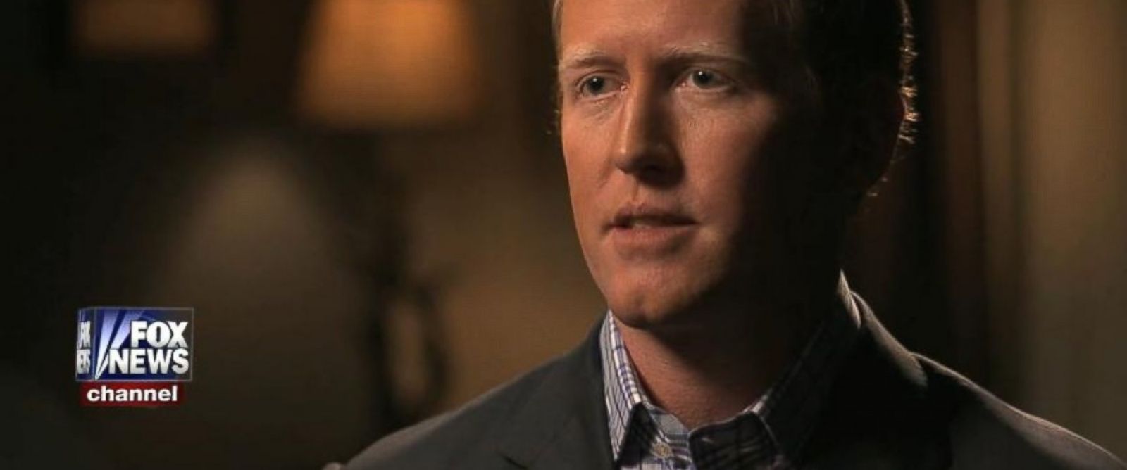 Navy SEAL Rob O'Neill Recounts Moment He Found Osama bin Laden - ABC News