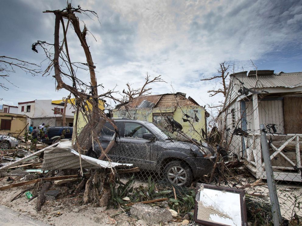 Image result for hurricane irma home damage