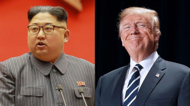 Trump Won t Meet With Kim Jong Un Without concrete Actions By North Korea WH ABC7 Los Angeles