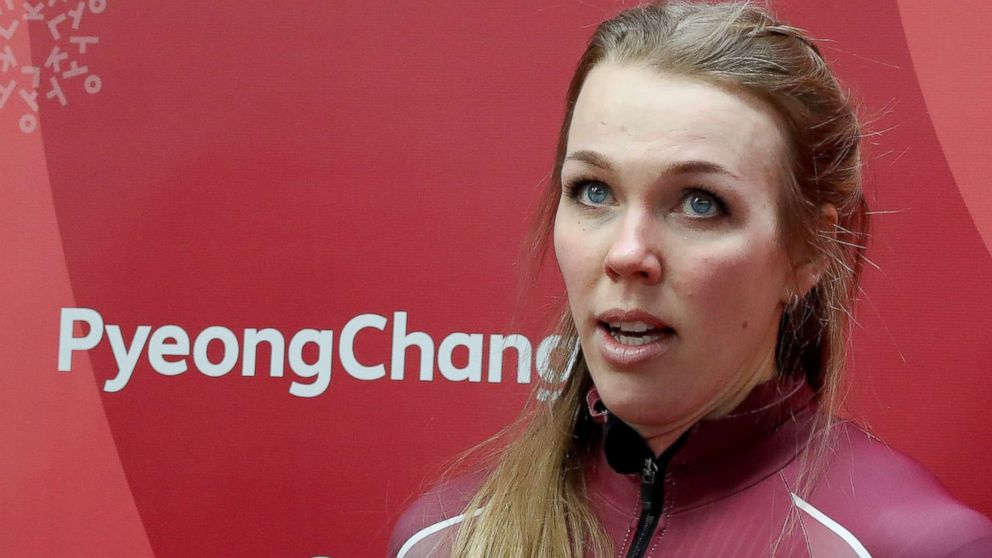 2nd Russian Athlete Fails Doping Test At Winter Olympics Abc7 New York