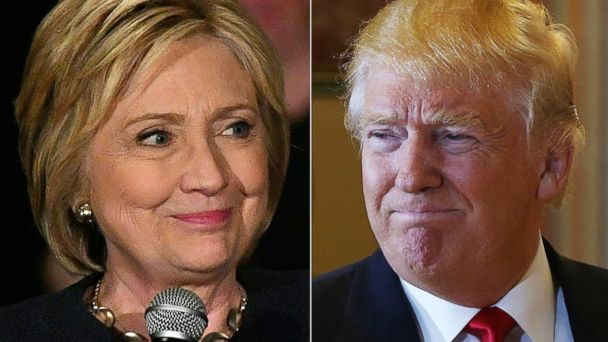 Clinton Opens Up Lead Over Trump In Florida New Poll Shows ABC13 Houston