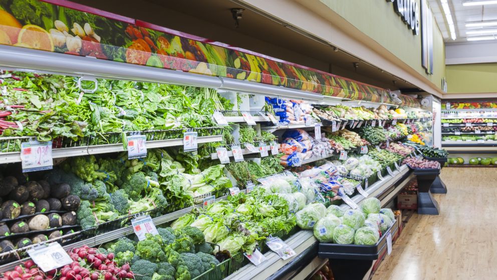 How Not to Waste Money at the Grocery Store - ABC News