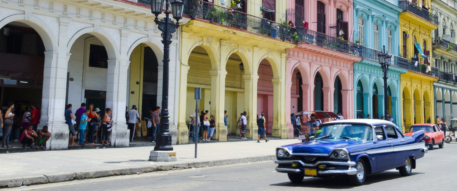 The Best All-Inclusive Resort in the World Is in ... Cuba - ABC News