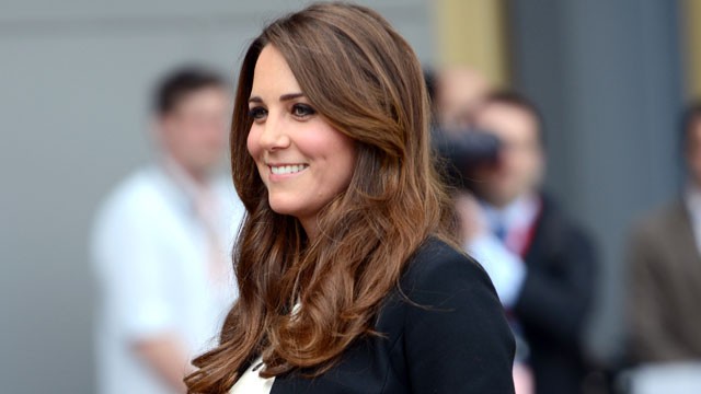 Will Kate Middleton Breast-Feed? - ABC News