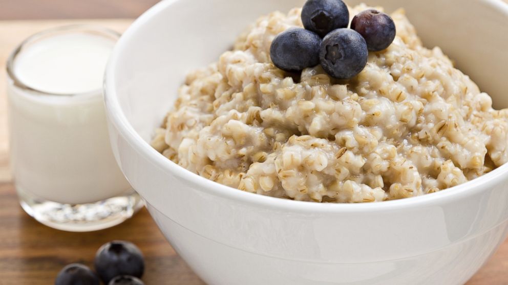 7 Things You Never Knew About Oatmeal - ABC News