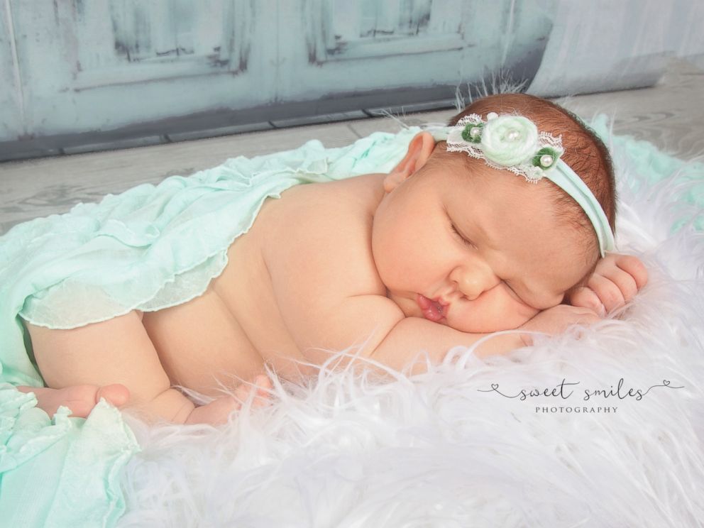 Carleigh Corbitt