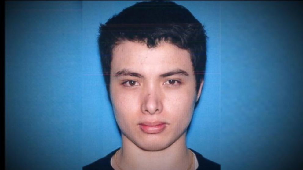 Incel tries to pose as mass shooter Elliot Rodger in r/EqualAttraction ...