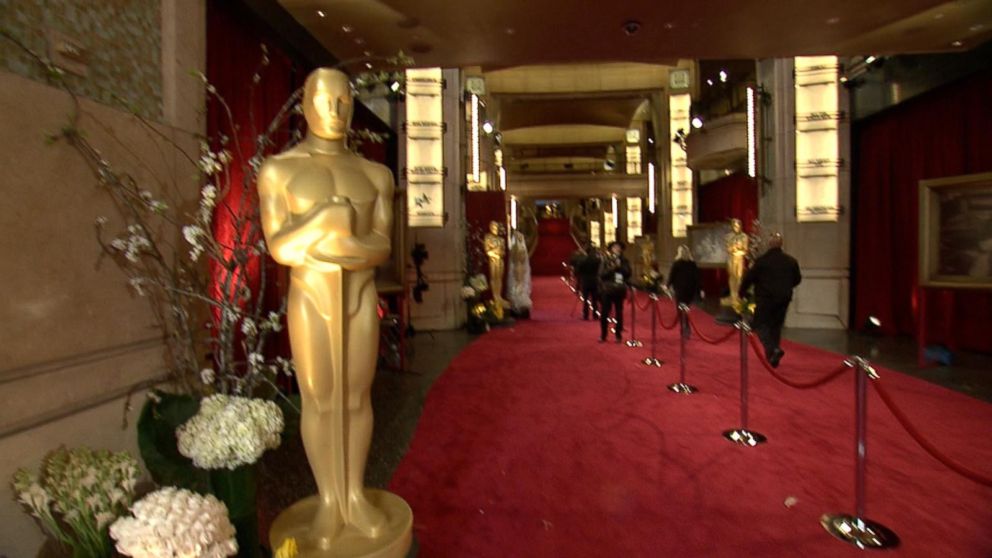 #OscarsSoWhite: Stars Boycott Awards Over All-White Nominees Video ...