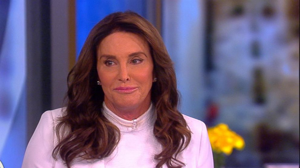 Caitlyn Jenner talks voting for Trump, LGBT rights and running for ...