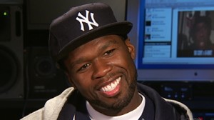 50 Cent's Dramatic Weight Loss Video - ABC News