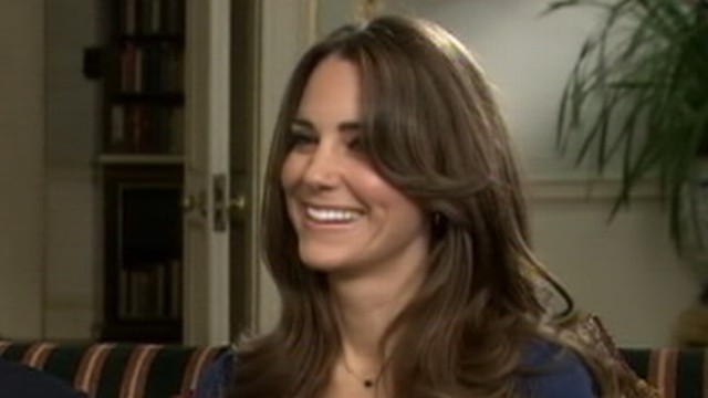 Kate Middleton's Topless Photo Scandal Video - ABC News