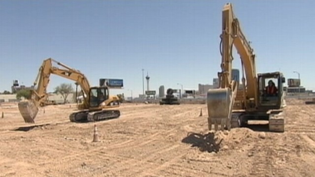 Playing in Las Vegas' Adult Sandbox Video - ABC News