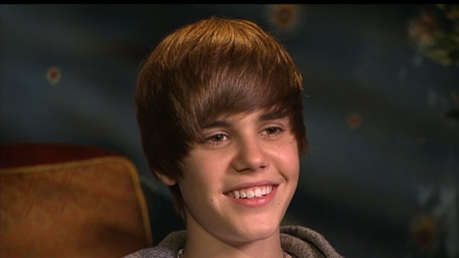 Justin Bieber Fever Video - ABC News