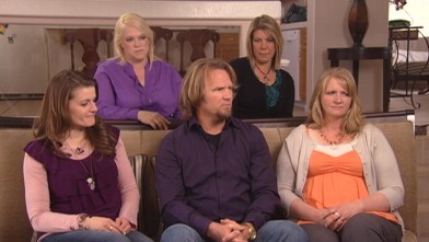 'Sister Wives' Take on Pro-Polygamy Crusade Video - ABC News