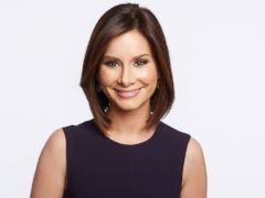 Rebecca Jarvis - ABC News