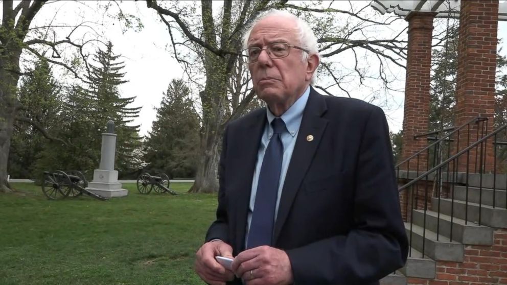 Bernie Super Pac – Shadow group provides Sanders super PAC support he ...