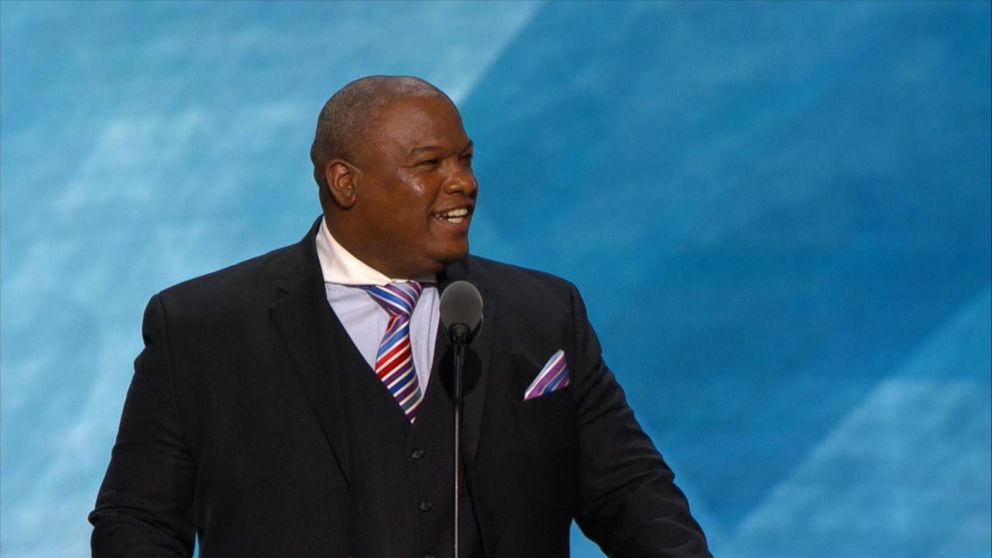 Mark burns