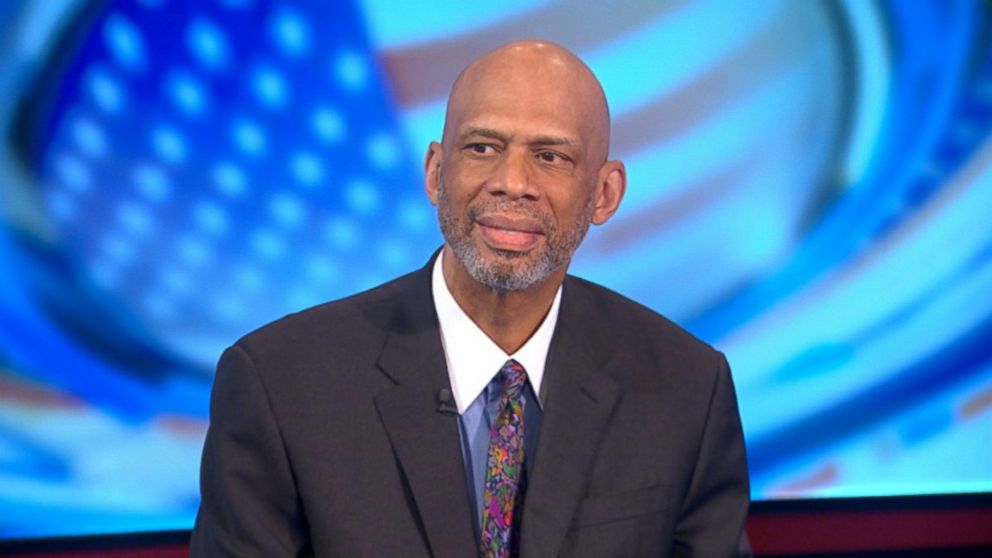 Kareem Abdul-Jabbar News, Photos and Videos - ABC News