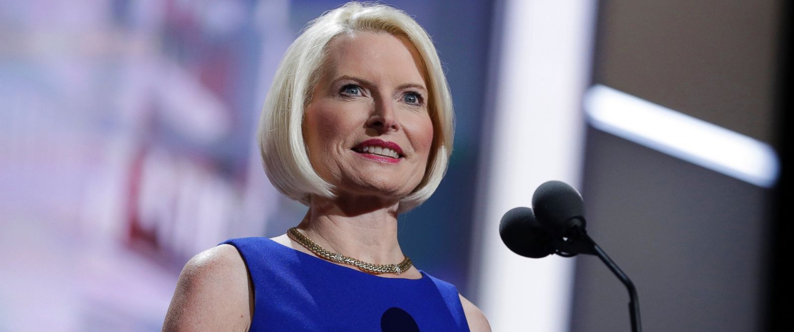 Callista Gingrich likely to be named ambassador to Vatican - ABC News