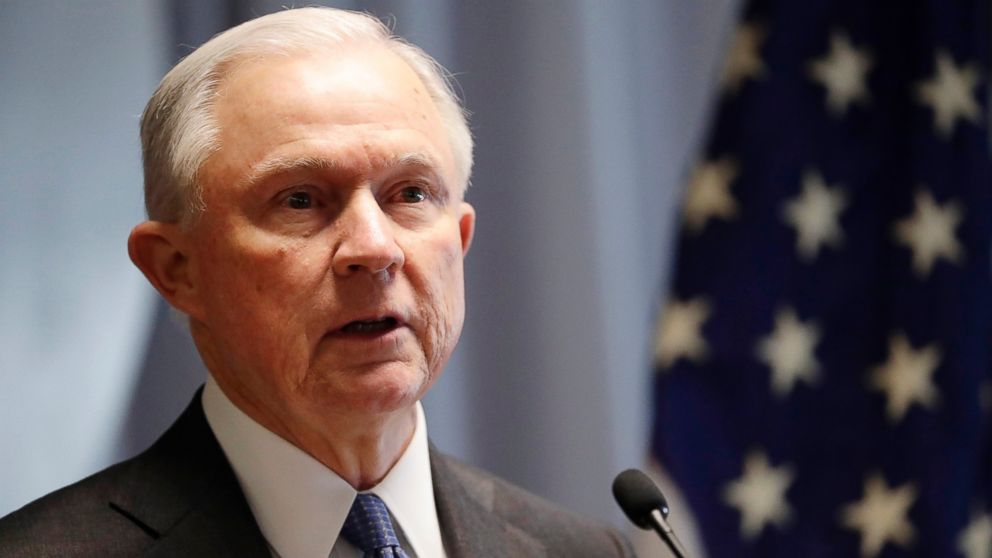 Sessions to testify publicly before Senate Intelligence Committee Tuesday