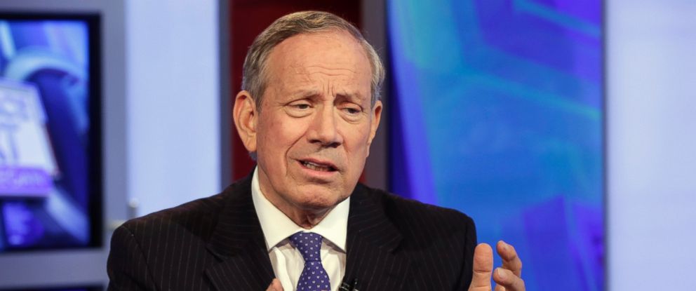 Meet George Pataki: Everything You Need to Know (And Probably Didn't ...