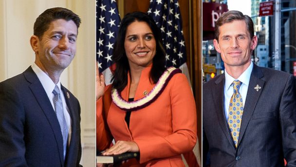 Check Out the Sexiest Members of Congress - ABC13 Houston