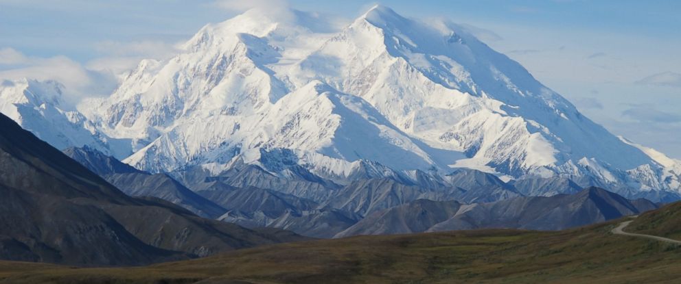 President Obama's Denali Renaming Gets Mixed Reactions in Congress ...