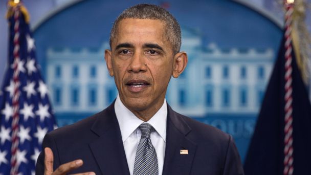 President Obama Calls Orlando Shooting an 'Act of Terror'