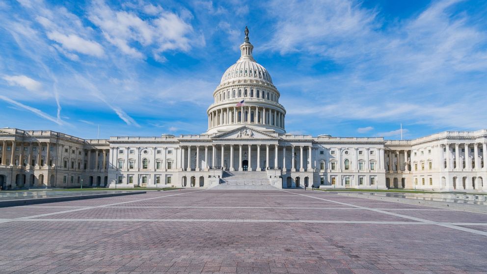 67 Democratic Congress Members Planning to Skip Inauguration