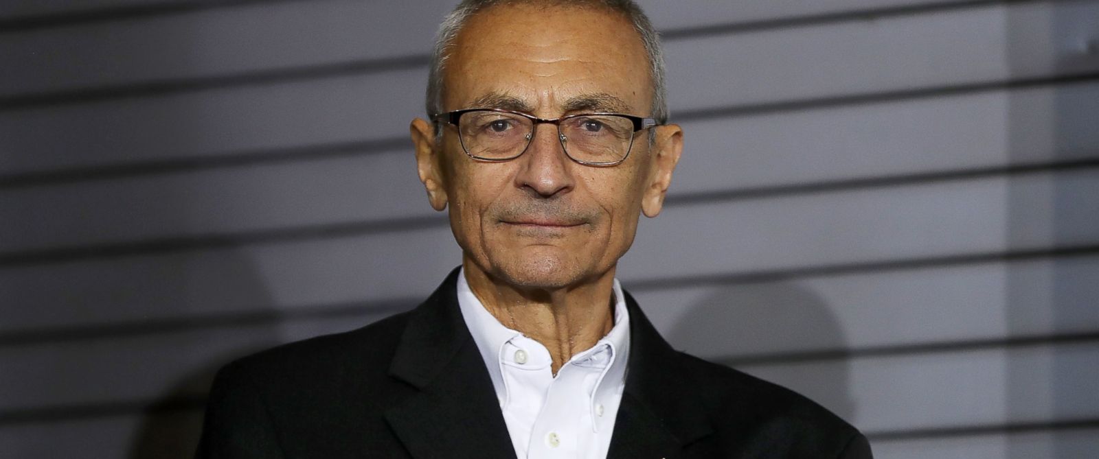 John Podesta Says Clinton Leaving 'Nothing to Chance' in Final Days of ...