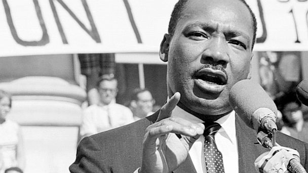 5 Ways to Honor the Rev. Martin Luther King Jr.