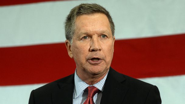 Ohio Gov. John Kasich Virtually Certain To Run For President, Sourc ...