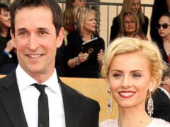 Surprise! Noah Wyle Married Sara Wells In Secret - ABC News