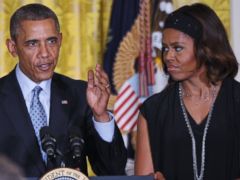 Obamas Reflect on Personal Incidents of Racial Discrimination - ABC News