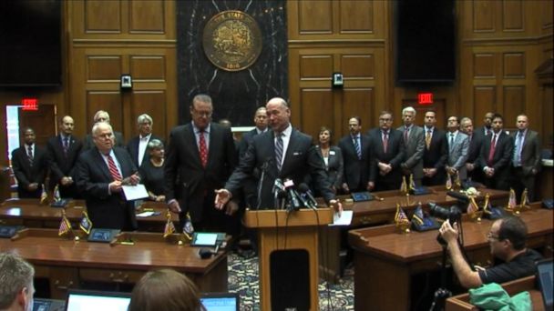 Indiana Lawmakers Propose Change to Religious-Freedom Law