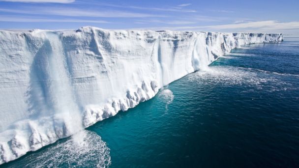 Climate Change Is Here Now, Says UN Report