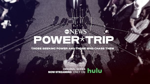 power trip hulu wikipedia