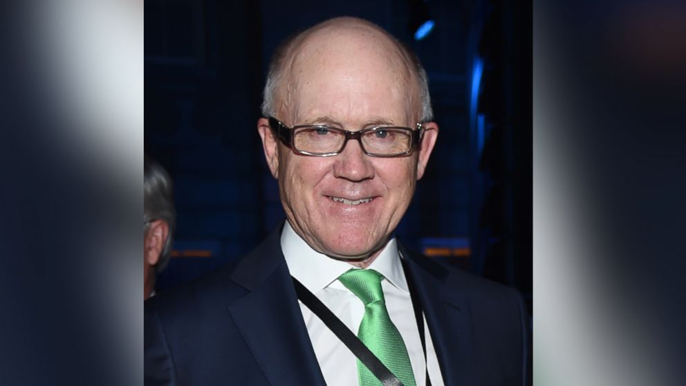 Trump Names New York Jets Owner Woody Johnson as Ambassador to the UK