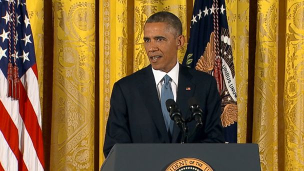 Obama